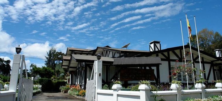 Hotel Glendower Nuwara Eliya: Foto 
