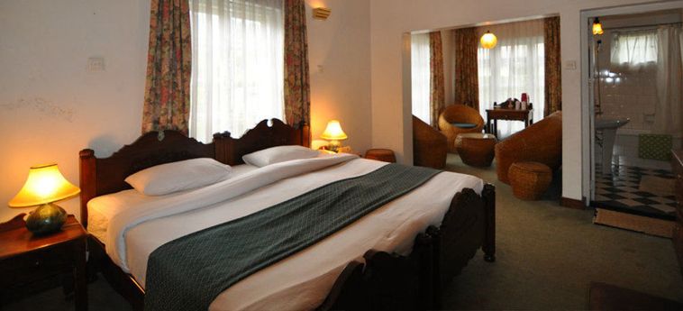 Hotel Glendower Nuwara Eliya: Foto 