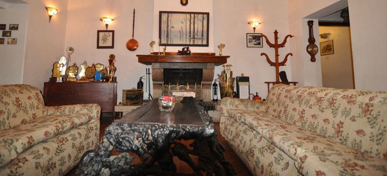 Hotel Glendower Nuwara Eliya: Foto 