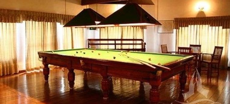 Hotel Glendower Nuwara Eliya: Foto 