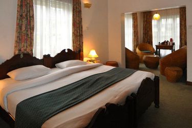 Hotel Glendower Nuwara Eliya: Photo 