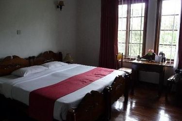 Hotel Glendower Nuwara Eliya: Photo 