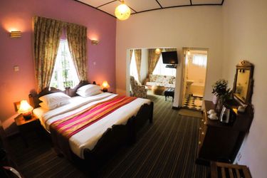 Hotel Glendower Nuwara Eliya: Photo 