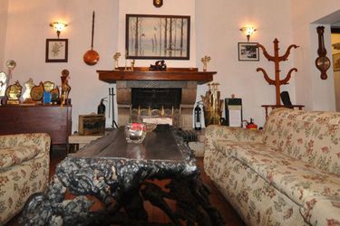 Hotel Glendower Nuwara Eliya: Photo 