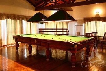 Hotel Glendower Nuwara Eliya: Photo 