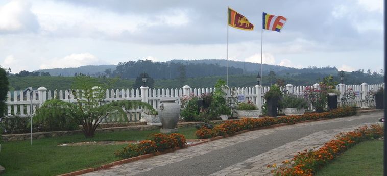 Hotel Lake View Comfort Bungalow Nuwara Eliya : Photo 