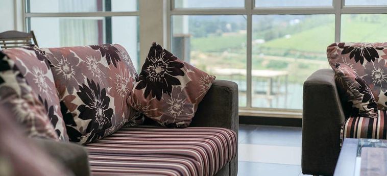 Hotel Lake View Comfort Bungalow Nuwara Eliya : Photo 