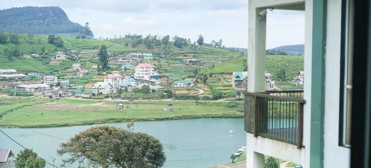 Hotel Lake View Comfort Bungalow Nuwara Eliya : Photo 