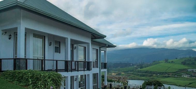 Hotel Lake View Comfort Bungalow:  NUWARA ELIYA