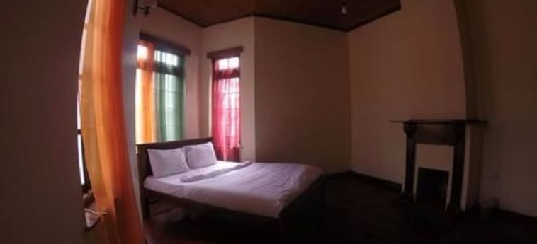 Nuwara Eliya Hostel By Backpack Lanka:  NUWARA ELIYA