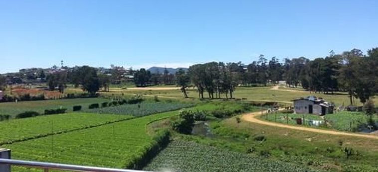 Hotel Wink Field  Nuwara Eliya: Foto 