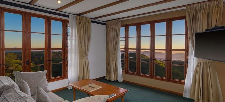 Hotel Heritance Tea Factory Nuwara Eliya : Photo 