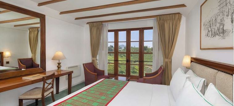 Hotel Heritance Tea Factory Nuwara Eliya: Foto 