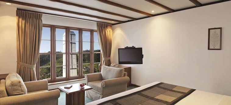 Hotel Heritance Tea Factory Nuwara Eliya: Foto 