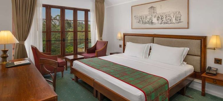Hotel Heritance Tea Factory Nuwara Eliya: Foto 