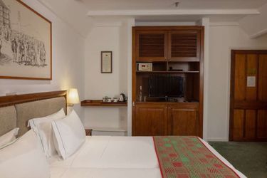 Hotel Heritance Tea Factory Nuwara Eliya: Photo 