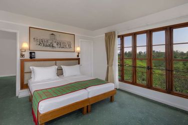 Hotel Heritance Tea Factory Nuwara Eliya: Photo 