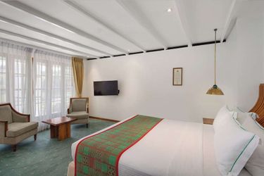 Hotel Heritance Tea Factory Nuwara Eliya: Photo 