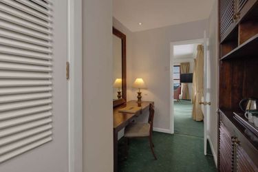 Hotel Heritance Tea Factory Nuwara Eliya: Photo 
