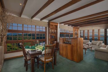 Hotel Heritance Tea Factory Nuwara Eliya: Photo 