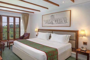 Hotel Heritance Tea Factory Nuwara Eliya: Photo 