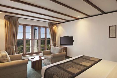Hotel Heritance Tea Factory Nuwara Eliya: Photo 
