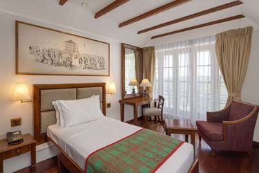 Hotel Heritance Tea Factory Nuwara Eliya: Photo 
