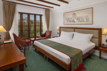 Hotel Heritance Tea Factory Nuwara Eliya: Photo 