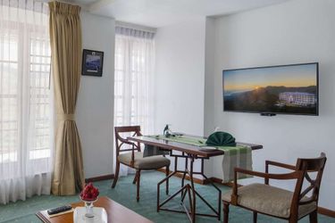 Hotel Heritance Tea Factory Nuwara Eliya: Photo 