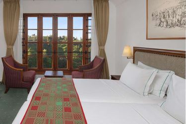 Hotel Heritance Tea Factory Nuwara Eliya: Photo 