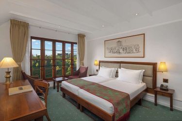 Hotel Heritance Tea Factory Nuwara Eliya: Photo 