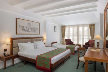 Hotel Heritance Tea Factory Nuwara Eliya: Photo 