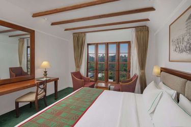Hotel Heritance Tea Factory Nuwara Eliya: Photo 