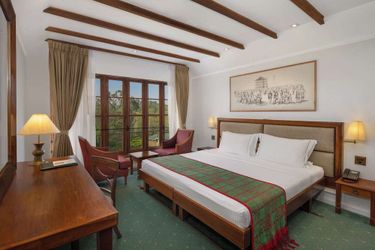 Hotel Heritance Tea Factory Nuwara Eliya: Photo 