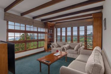 Hotel Heritance Tea Factory Nuwara Eliya: Photo 
