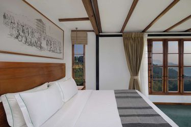 Hotel Heritance Tea Factory Nuwara Eliya: Photo 