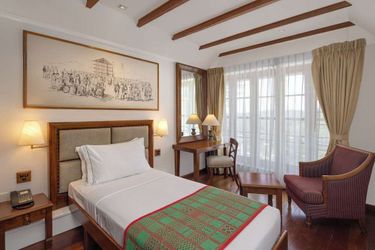 Hotel Heritance Tea Factory Nuwara Eliya: Photo 
