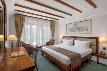 Hotel Heritance Tea Factory Nuwara Eliya: Photo 
