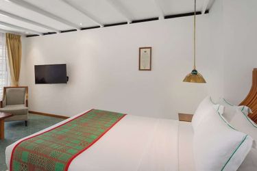 Hotel Heritance Tea Factory Nuwara Eliya: Photo 