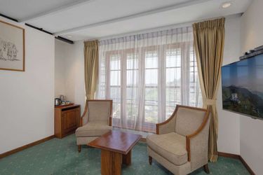 Hotel Heritance Tea Factory Nuwara Eliya: Photo 
