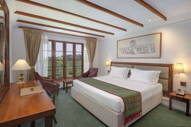 Hotel Heritance Tea Factory Nuwara Eliya: Photo 