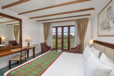 Hotel Heritance Tea Factory Nuwara Eliya: Photo 