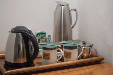 Hotel Heritance Tea Factory Nuwara Eliya: Photo 