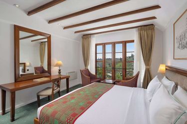 Hotel Heritance Tea Factory Nuwara Eliya: Photo 