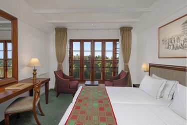Hotel Heritance Tea Factory Nuwara Eliya: Photo 
