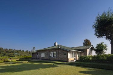 Hotel Heritance Tea Factory Nuwara Eliya: Photo 