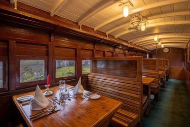 Hotel Heritance Tea Factory Nuwara Eliya: Photo 