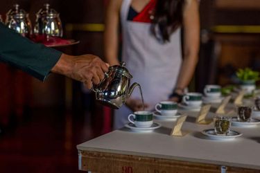 Hotel Heritance Tea Factory Nuwara Eliya: Photo 