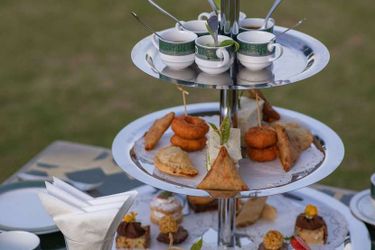 Hotel Heritance Tea Factory Nuwara Eliya: Photo 