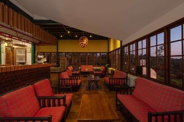 Hotel Heritance Tea Factory Nuwara Eliya: Photo 